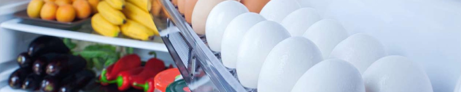 Is your fridge clean enough to move?